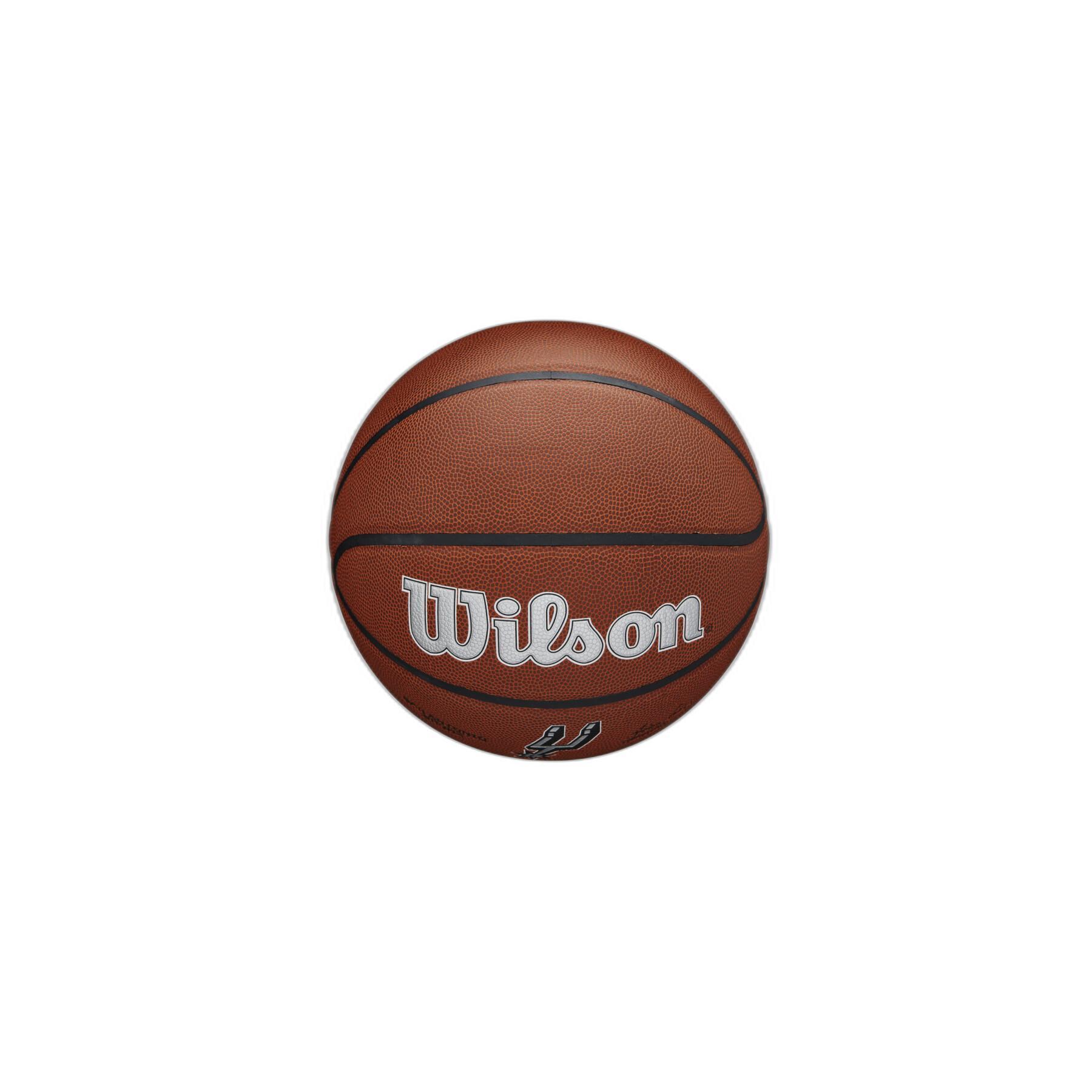 Basketball San Antonio Spurs NBA Team Alliance