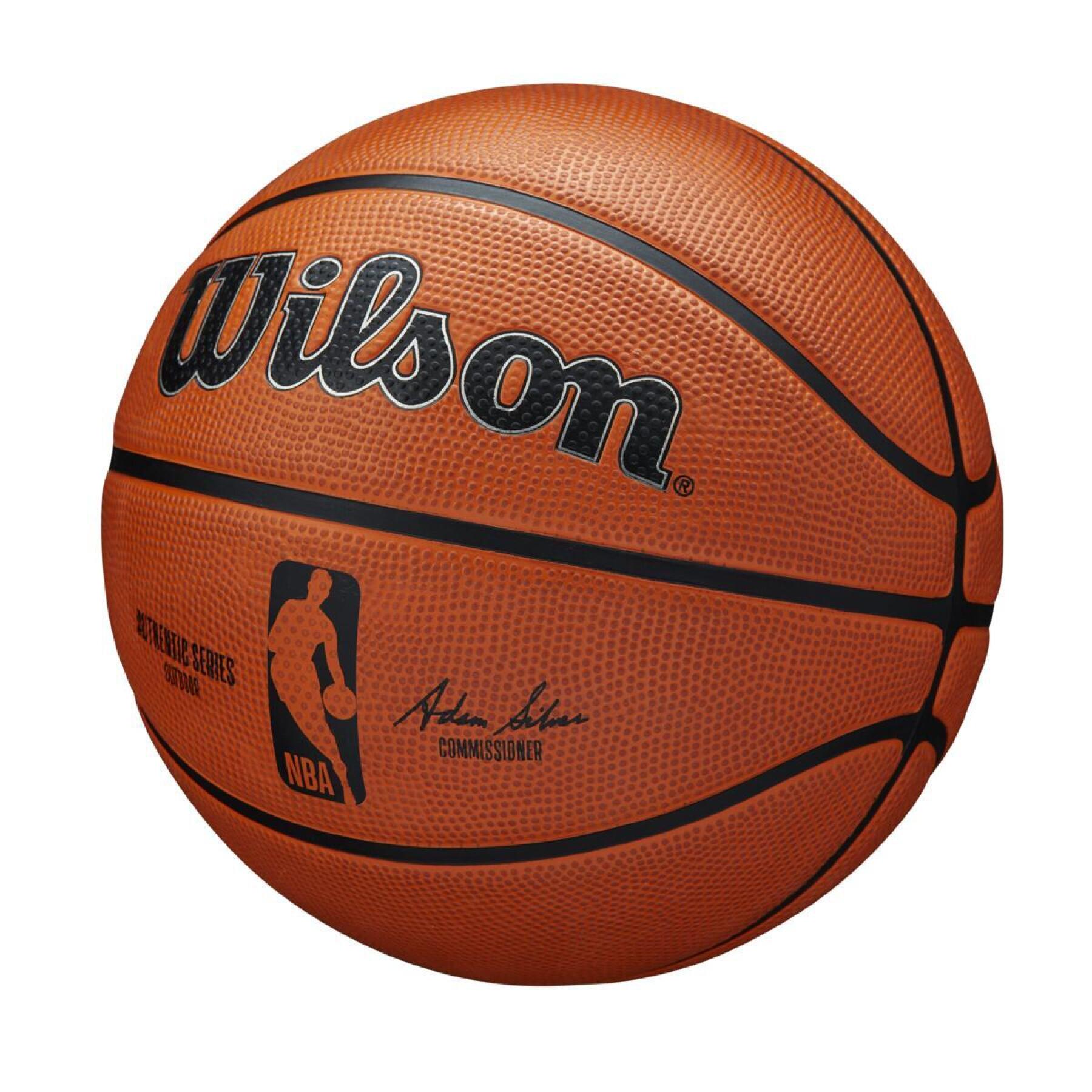 Basketball Wilson NBA Authentic