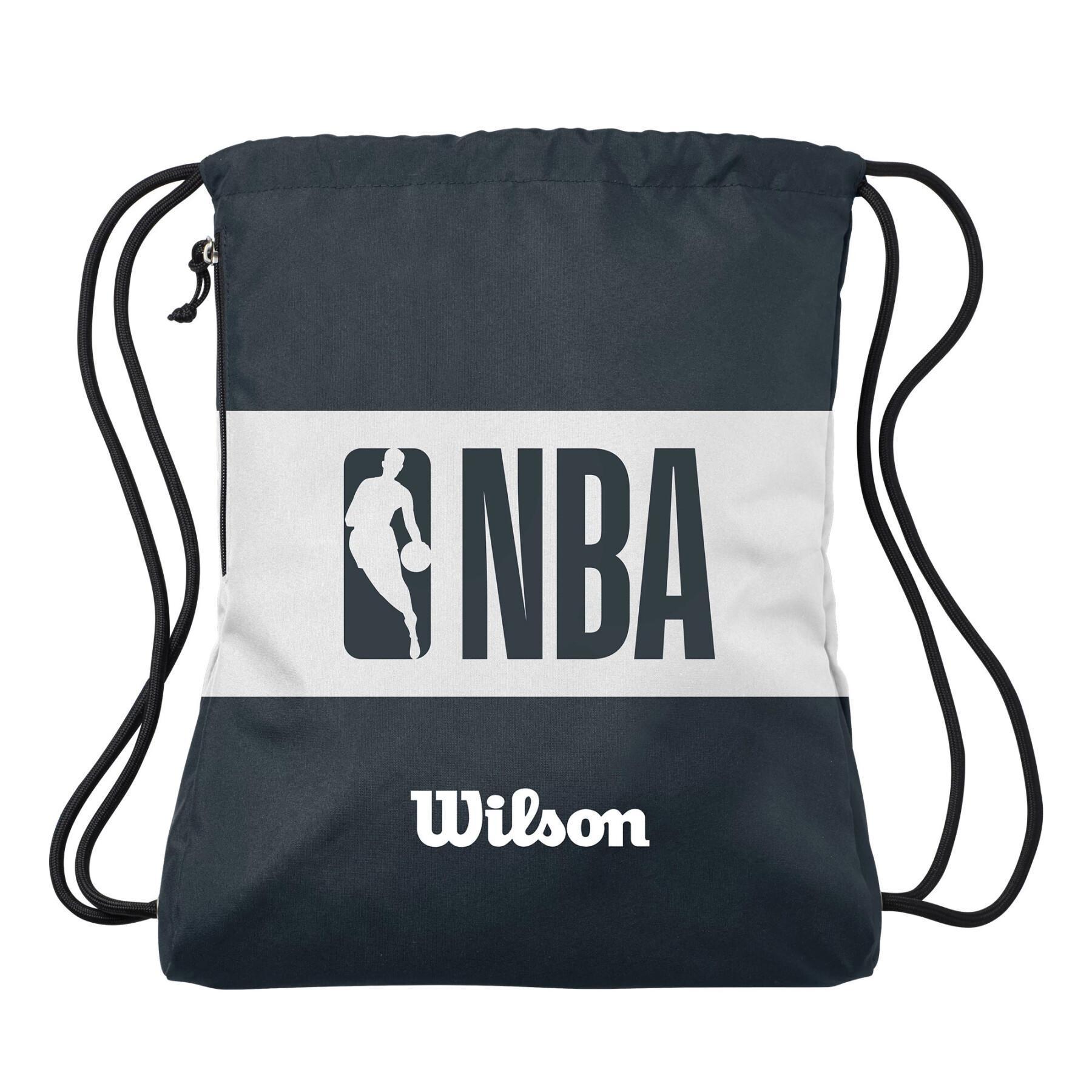 Schnursack Wilson NBA