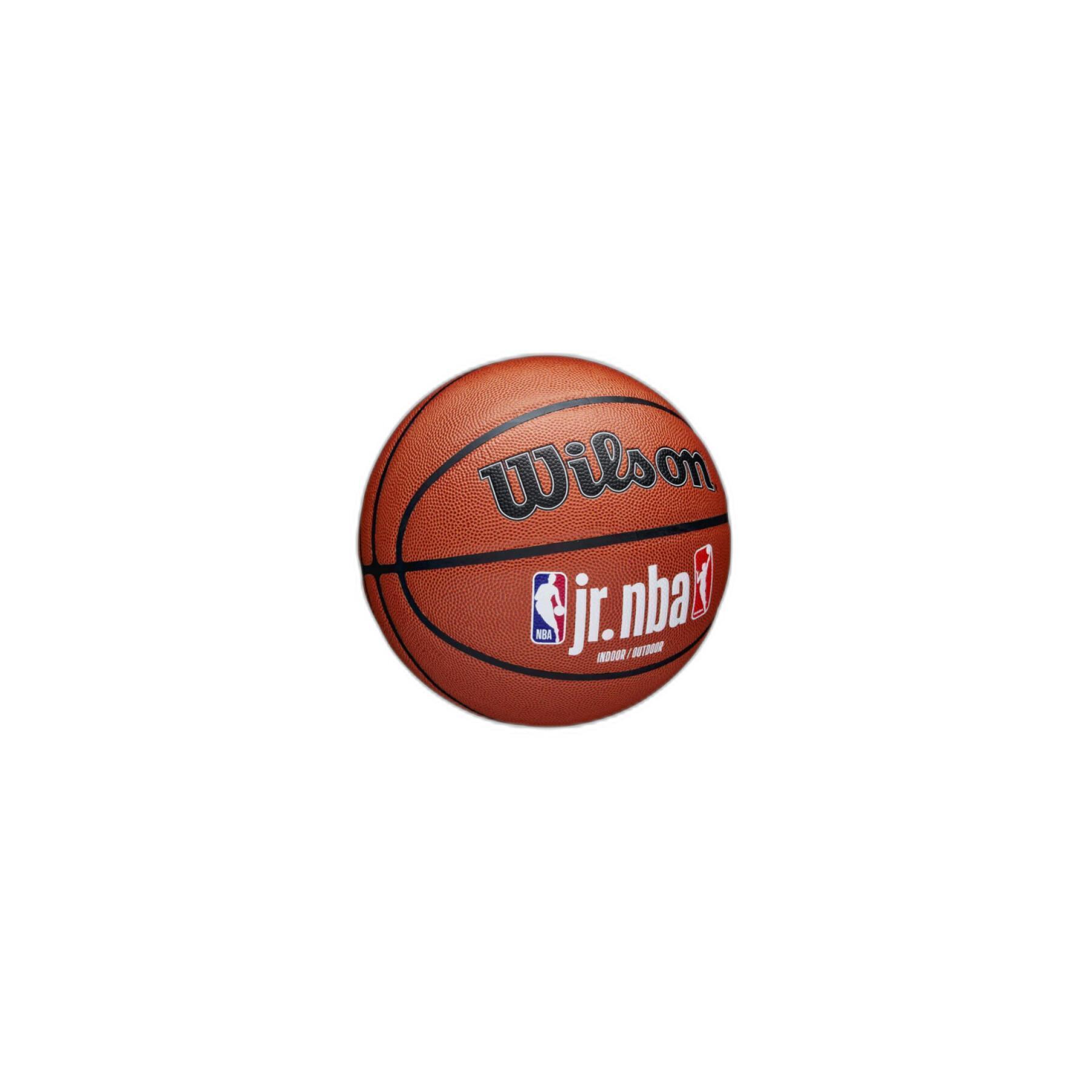 Basketball Wilson NBA Fam