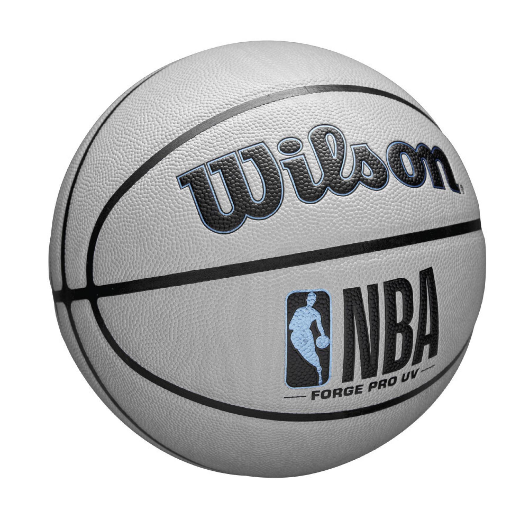 Basketball Wilson NBA Forge Pro