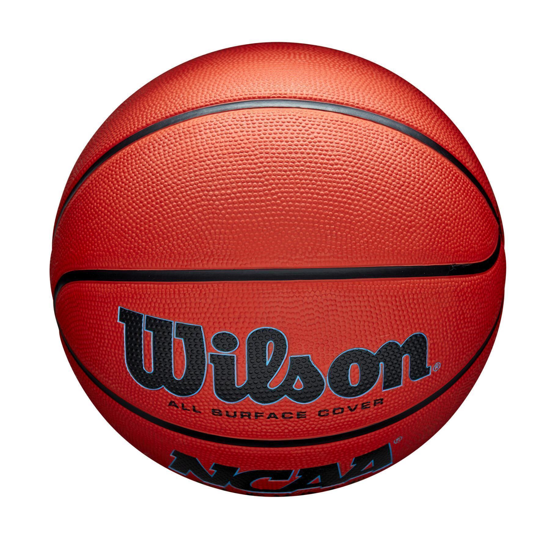 Basketball elevate Wilson NCAA