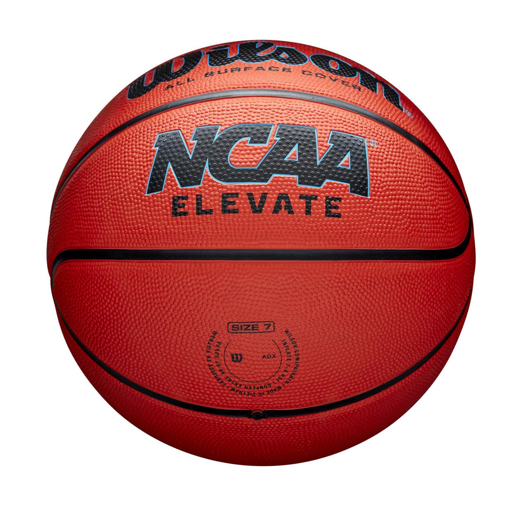 Basketball elevate Wilson NCAA