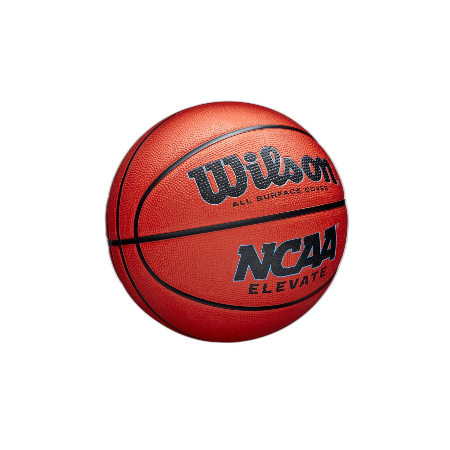 Ballon elevate Wilson NCAA