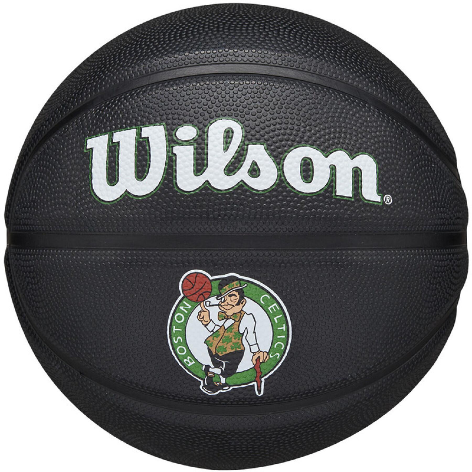 Mini-Basketball nba Boston Celtics