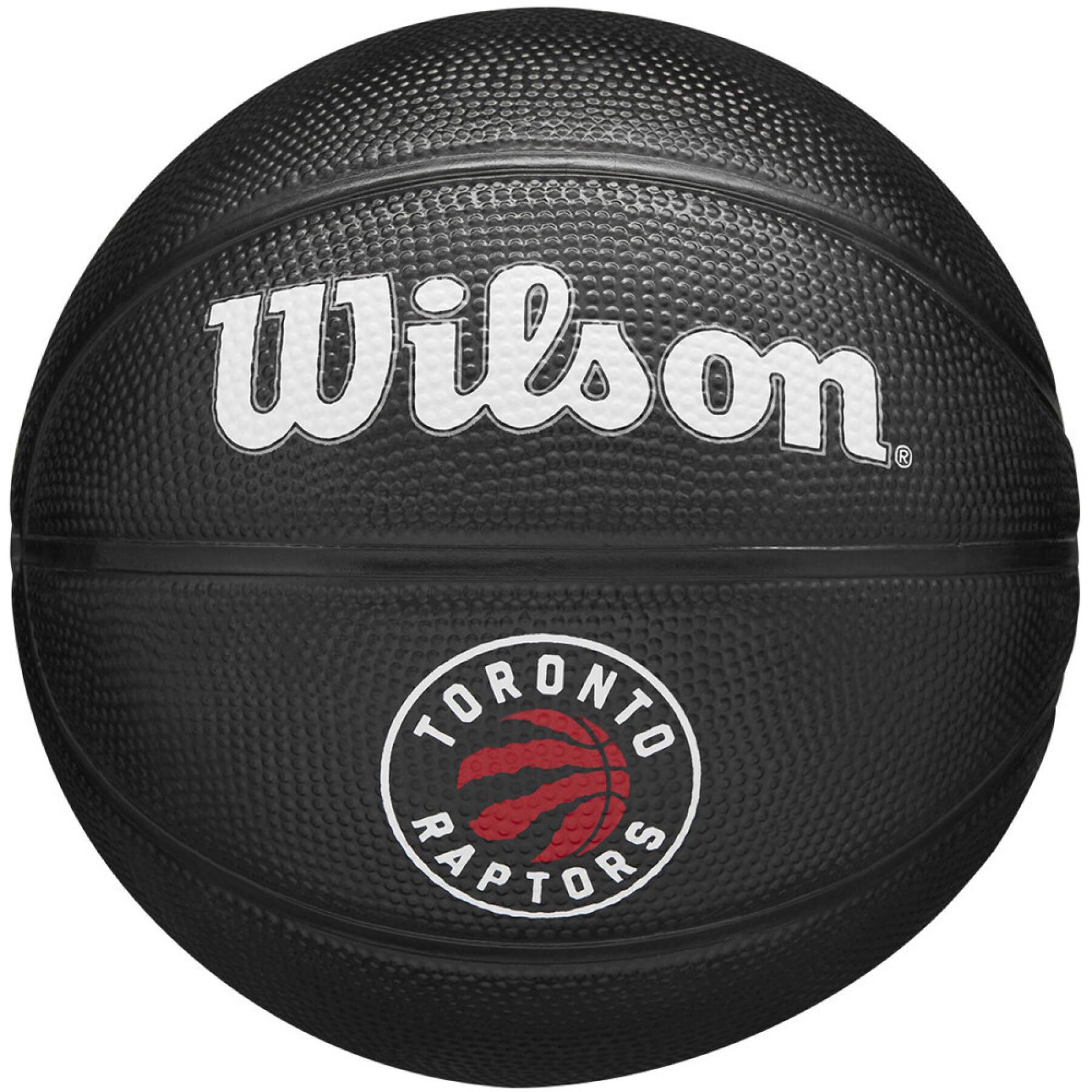 Mini-Basketball nba Toronto Raptors