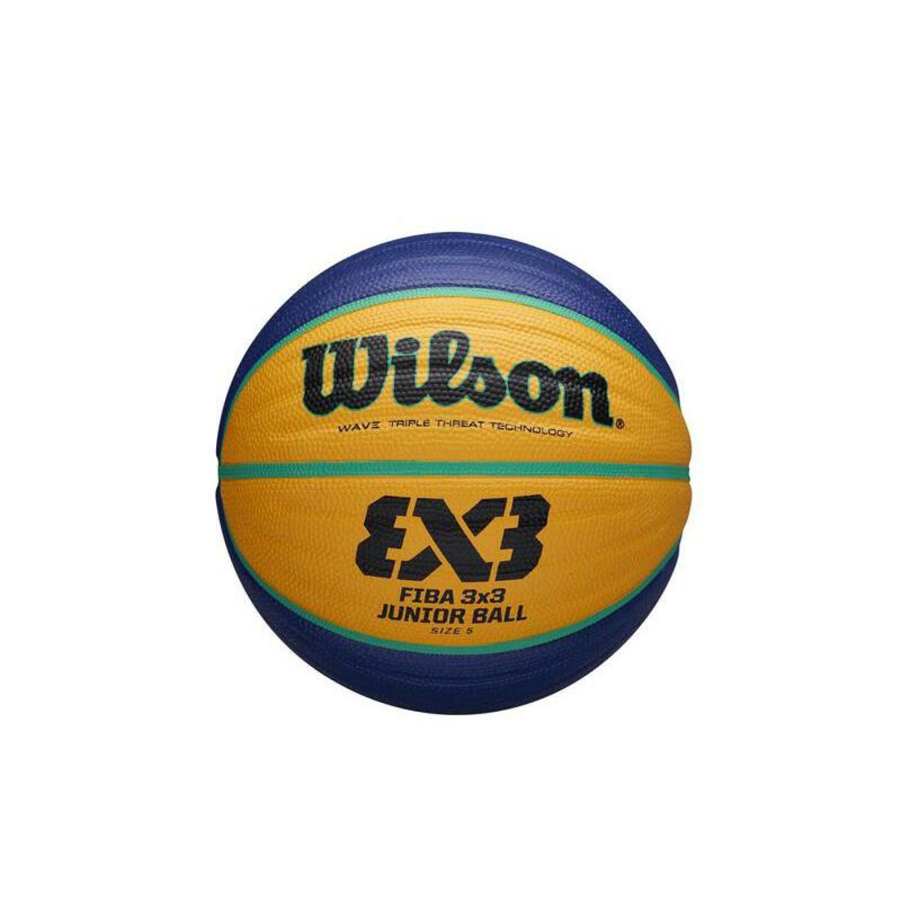 Kinderball Wilson FIBA 3X3