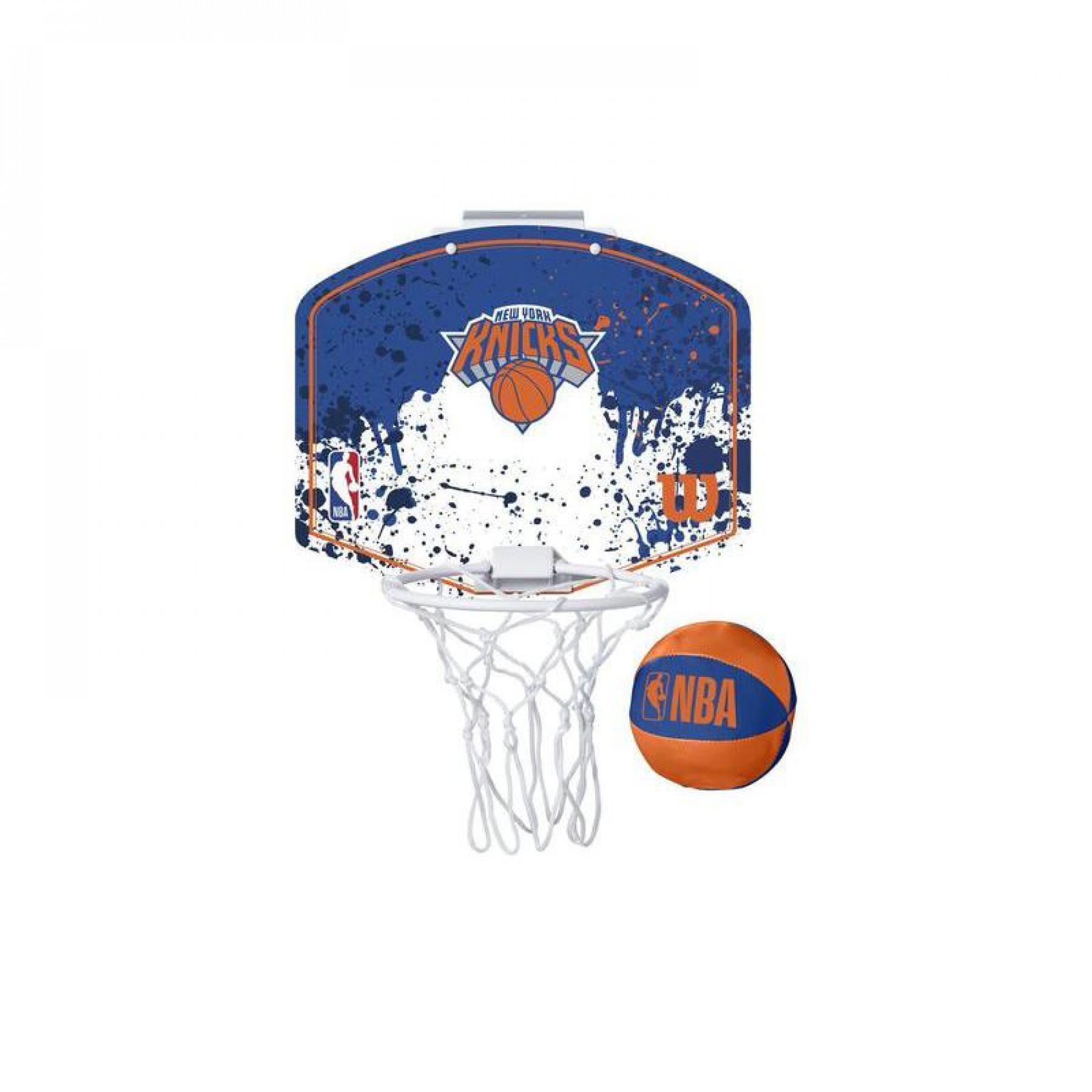 Mini nba korb New York Knicks