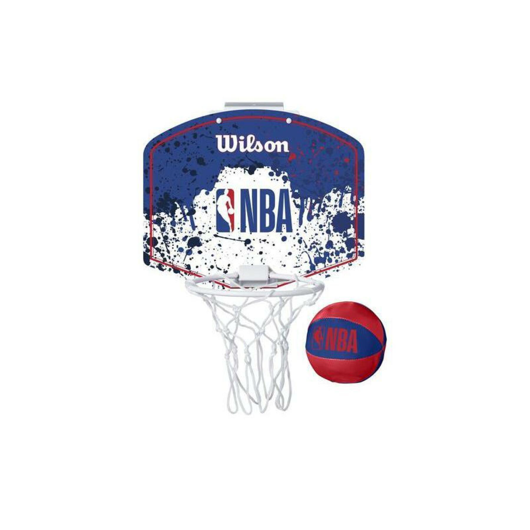 Mini-Korb NBA