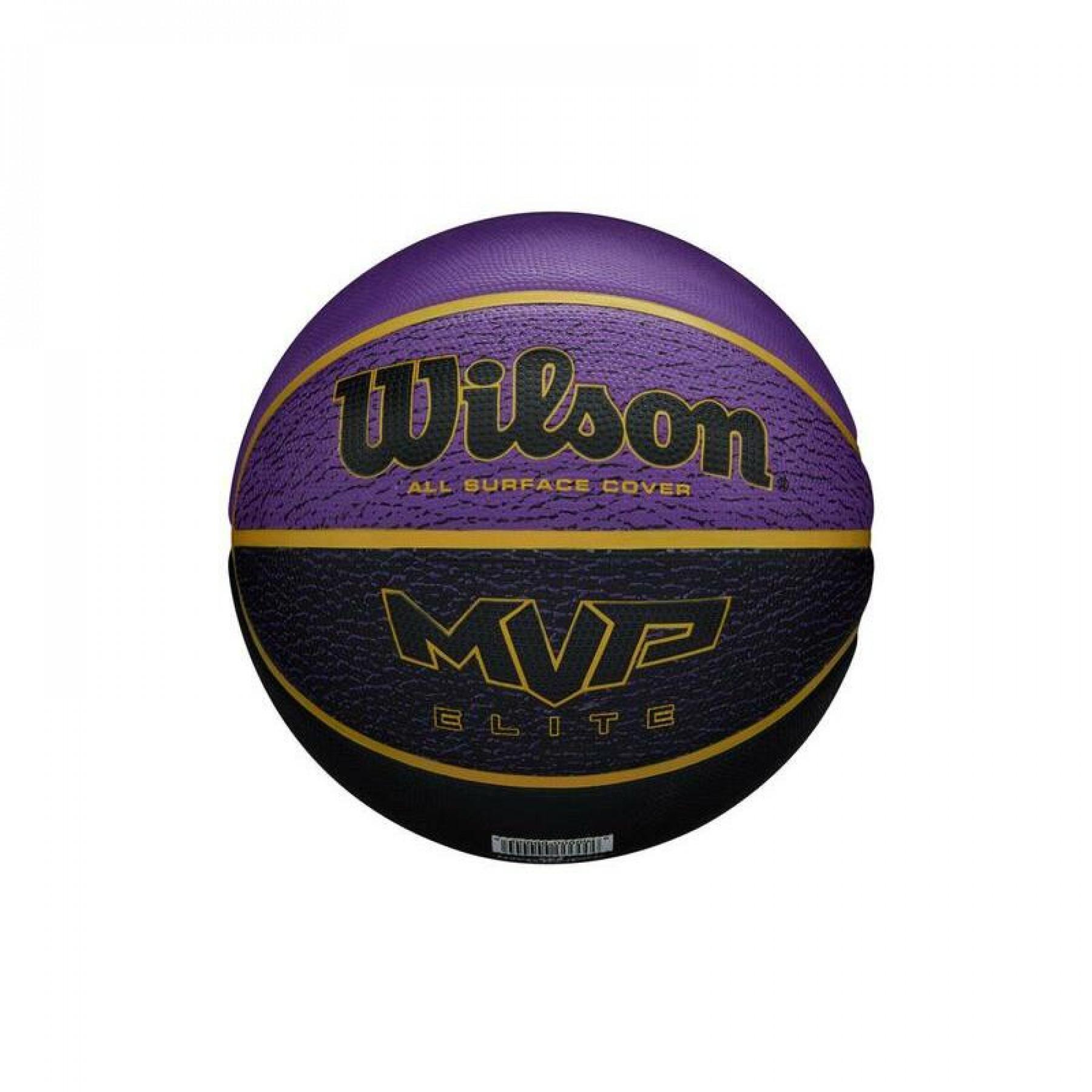 Ballon Wilson MVP Elite PRBL