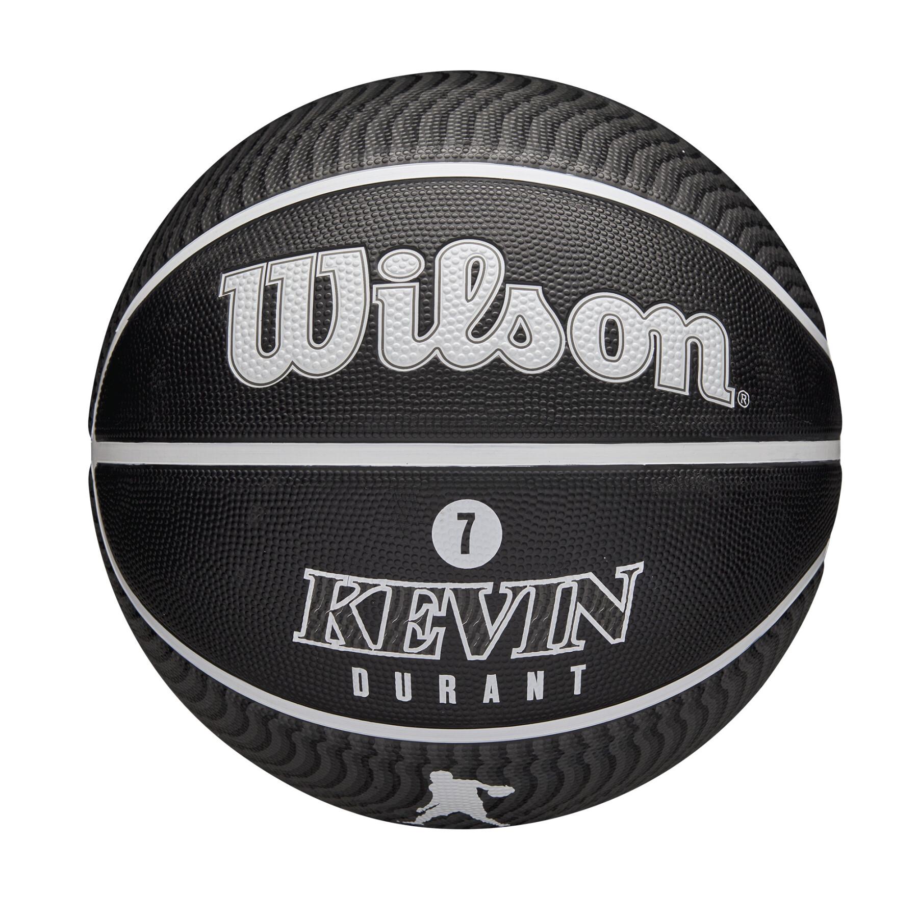 Basketball Wilson NBA Icon Kevin Durant