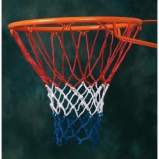 Paar Basketball-Netze pp 4mm Sporti France