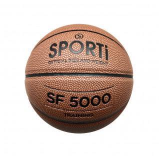 Zellulärer Basketball Sporti France