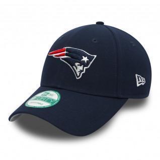 Kappe New Era The League 9FORTY New England Patriots
