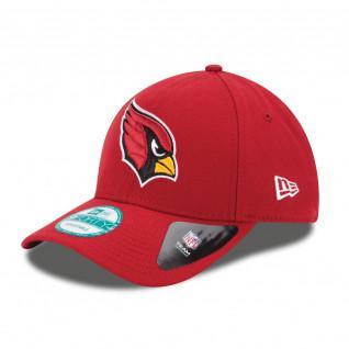 Kappe New Era The League 9FORTY Arizona Cardinals