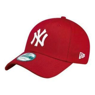 Kappe New Era essential 9FORTY New York Yankees