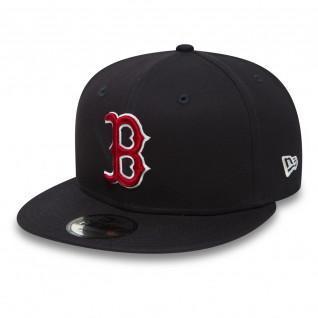 Kappe New Era essential 9FIFTY Snapback Boston Red Sox