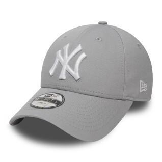 Kappe New Era essential 9FORTY für Kinder New York Yankees