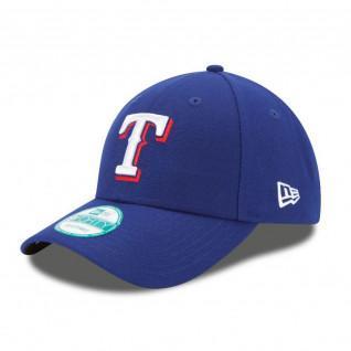 Kappe New Era 9FORTY The League Texas Rangers