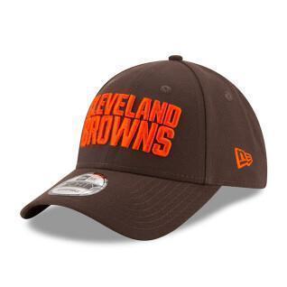 Kappe New Era The League 9FORTY Cleveland Browns