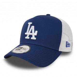 Trucker Hat New Era LA Dodgers