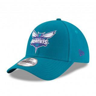 Casquette New Era  The League 9forty Charlotte Hornets