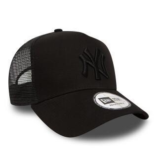 Trucker Hat New Era New York Yankees