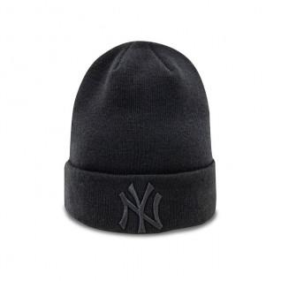Mütze tricot New Era MLB Essential New York Yankees