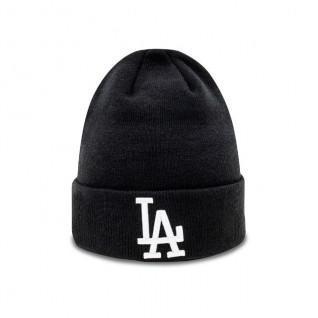 Mütze tricot New Era MLB Essential Los Angeles Dodgers