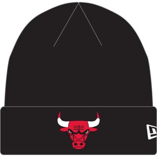Mütze New Era NBA Essential Knit Cuff Chicago Bulls