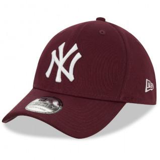 Kappe New Era New York Yankees League Essential 39THIRTY