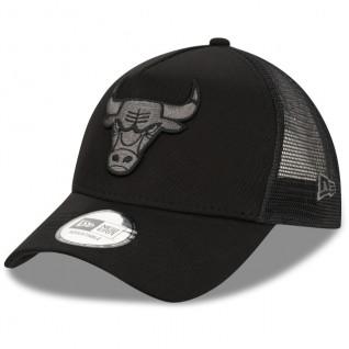 Trucker Hat New Era Bulls A Frame 