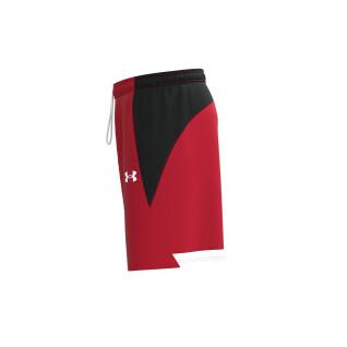 Shorts Under Armour Baseline 10in