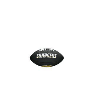 Football Kinder Wilson Chargers NFL