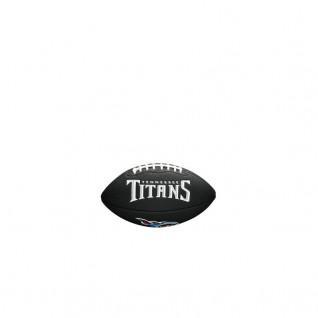 Kinder Football für Kinder Wilson Titans NFL