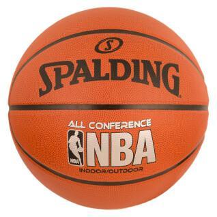 Basketball Spalding All Conference