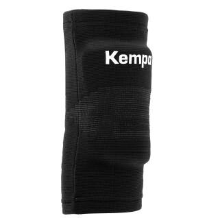 Bandage gepolsterte Ellenbogenstütze (Paar) Kempa-schwarz
