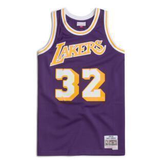 Trikot Los Angeles Lakers Magic Johnson #32