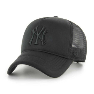 Baseballkappe New York Yankees Tritone Foamoffside Dt