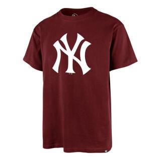 T-Shirt MLB New York Yankees