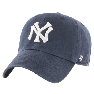 Baseballkappe New York Yankees Clean Up