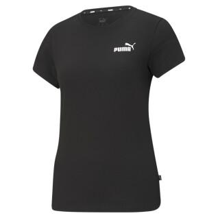 Damen-T-Shirt Puma ESS Small Logo