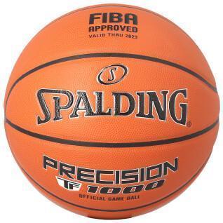 Ballon Spalding TF-1000 Precison FIBA Composite