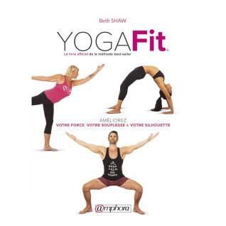 Yogafit-Buch Amphora