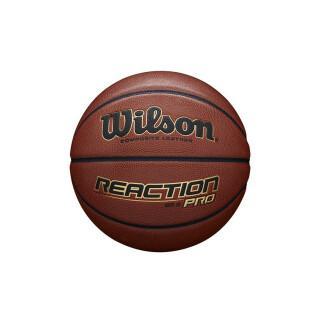 Basketball Wilson Reaction Pro 285