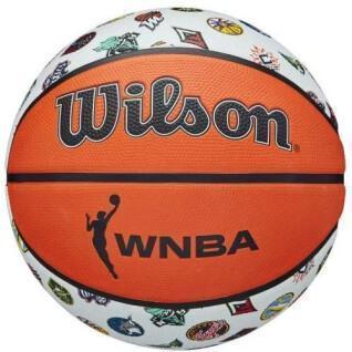 Basketball für Frauen Wilson WNBA All Team