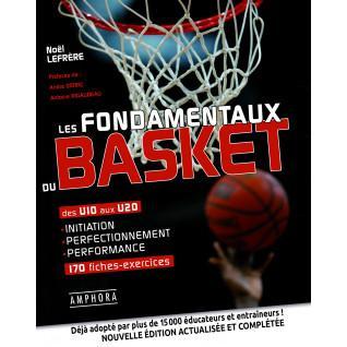 Basketball-Grundlagen (neue Ausgabe)
