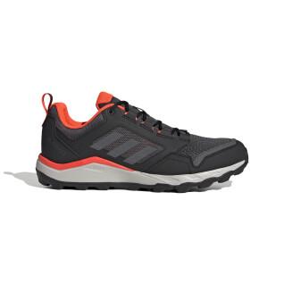 Laufschuhe adidas Tracerocker 2.0 Trail Running
