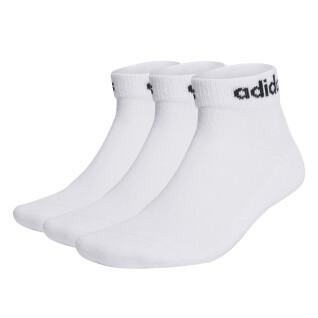 Socken adidas (x3)