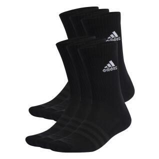 6 Paar niedrige Socken adidas Sportswear